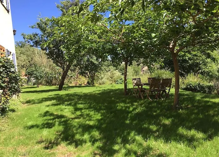 Maison De Caractere A *