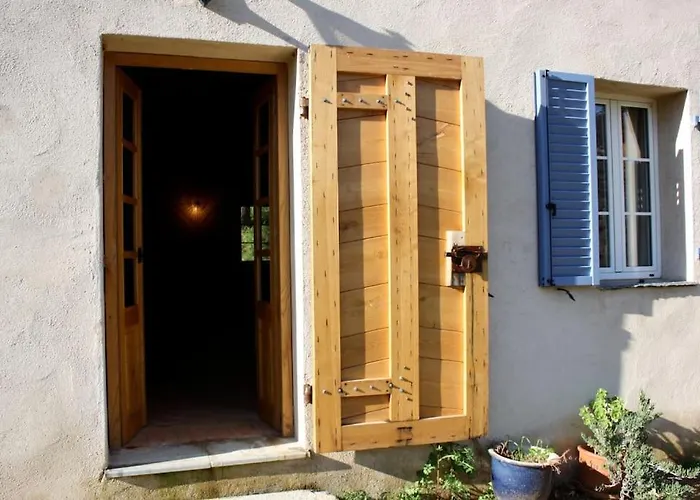 Maison De Caractere A