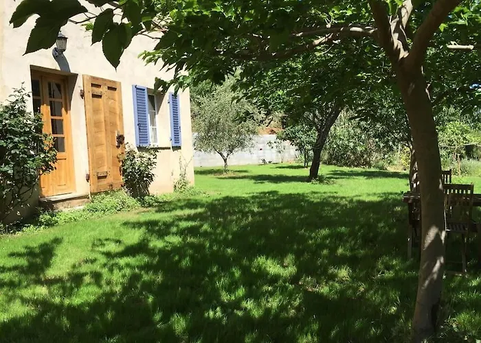 Maison De Caractere A Pigna